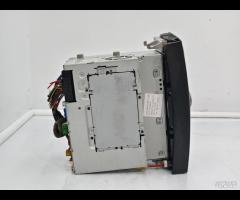 AUTORADIO MULTIMEDIA GPS NAVIGATORE MERCEDES E350 - 16