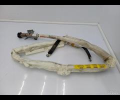 AIRBAG A TENDINA TETTO LATERALE DX BMW 635D 6 E63 - 1