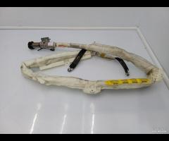 AIRBAG A TENDINA TETTO LATERALE DX BMW 635D 6 E63 - 2