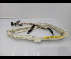 AIRBAG A TENDINA TETTO LATERALE DX BMW 635D 6 E63 - 3