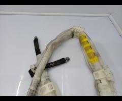 AIRBAG A TENDINA TETTO LATERALE DX BMW 635D 6 E63 - 4