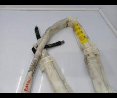 AIRBAG A TENDINA TETTO LATERALE DX BMW 635D 6 E63 - 5