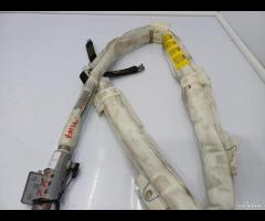 AIRBAG A TENDINA TETTO LATERALE DX BMW 635D 6 E63 - 6