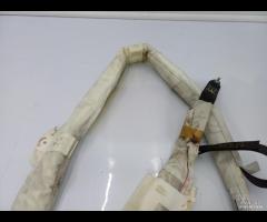 AIRBAG A TENDINA TETTO LATERALE DX BMW 635D 6 E63 - 9