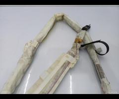 AIRBAG A TENDINA TETTO LATERALE DX BMW 635D 6 E63 - 10