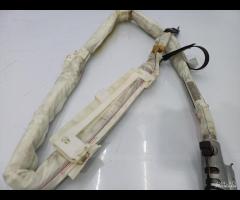 AIRBAG A TENDINA TETTO LATERALE DX BMW 635D 6 E63 - 11