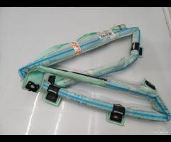 AIRBAG A TENDINA TETTO LATERALE DX MERCEDES E220 W