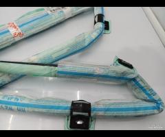 AIRBAG A TENDINA TETTO LATERALE DX MERCEDES E220 W