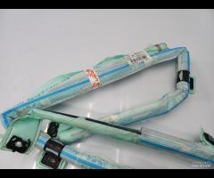 AIRBAG A TENDINA TETTO LATERALE DX MERCEDES E220 W - 6