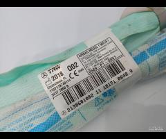 AIRBAG A TENDINA TETTO LATERALE DX MERCEDES E220 W - 7