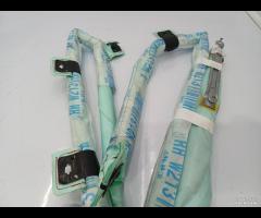 AIRBAG A TENDINA TETTO LATERALE DX MERCEDES E220 W - 11