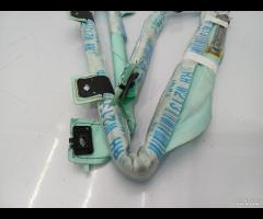 AIRBAG A TENDINA TETTO LATERALE DX MERCEDES E220 W - 12