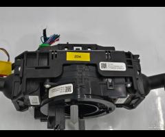 DEVIOLUCI COMPLETO CONTATTO SPIRALATO JAGUAR F-PAC - 11