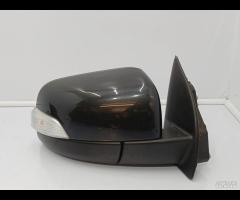 SPECCHIO SPECCHIETTO RETROVISORE DX FORD RANGER II