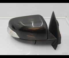 SPECCHIO SPECCHIETTO RETROVISORE DX FORD RANGER II