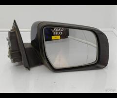 SPECCHIO SPECCHIETTO RETROVISORE DX FORD RANGER II - 14
