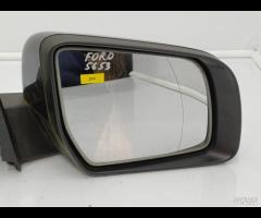 SPECCHIO SPECCHIETTO RETROVISORE DX FORD RANGER II - 15