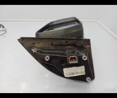 SPECCHIO SPECCHIETTO RETROVISORE DX FORD RANGER II - 17