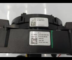 DEVIOLUCI COMPLETO CONTATTO SPIRALATO BMW 635D 6 E
