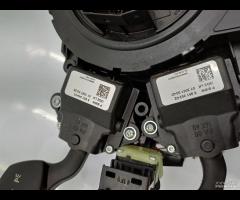 DEVIOLUCI COMPLETO CONTATTO SPIRALATO BMW 635D 6 E - 6
