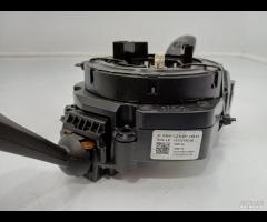 DEVIOLUCI COMPLETO CONTATTO SPIRALATO BMW 118D 1 F - 7