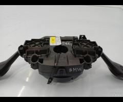 DEVIOLUCI COMPLETO CONTATTO SPIRALATO BMW 118D 1 F - 15