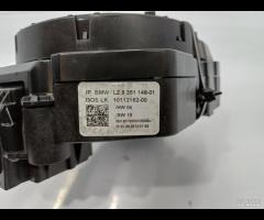 DEVIOLUCI COMPLETO CONTATTO SPIRALATO BMW 118D 1 F - 18