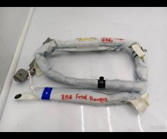 AIRBAG A TENDINA TETTO LATERALE SX FORD RANGER TKE