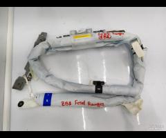 AIRBAG A TENDINA TETTO LATERALE SX FORD RANGER TKE