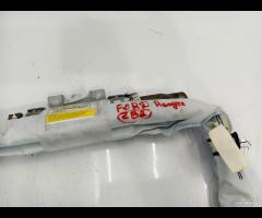 AIRBAG A TENDINA TETTO LATERALE SX FORD RANGER TKE