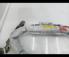 AIRBAG A TENDINA TETTO LATERALE SX FORD RANGER TKE