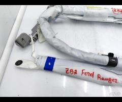 AIRBAG A TENDINA TETTO LATERALE SX FORD RANGER TKE