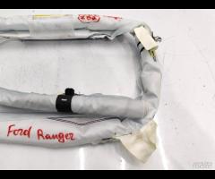 AIRBAG A TENDINA TETTO LATERALE SX FORD RANGER TKE - 6