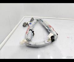 AIRBAG A TENDINA TETTO LATERALE SX FORD RANGER TKE - 7