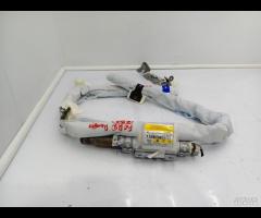 AIRBAG A TENDINA TETTO LATERALE SX FORD RANGER TKE - 8