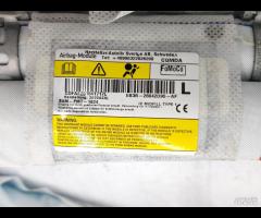 AIRBAG A TENDINA TETTO LATERALE SX FORD RANGER TKE - 10