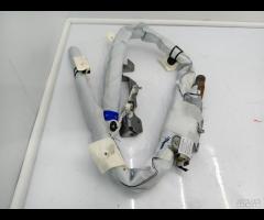 AIRBAG A TENDINA TETTO LATERALE SX FORD RANGER TKE - 12