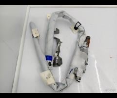 AIRBAG A TENDINA TETTO LATERALE SX FORD RANGER TKE - 13