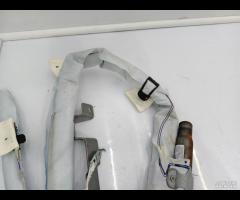 AIRBAG A TENDINA TETTO LATERALE SX FORD RANGER TKE - 14