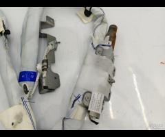 AIRBAG A TENDINA TETTO LATERALE SX FORD RANGER TKE - 15