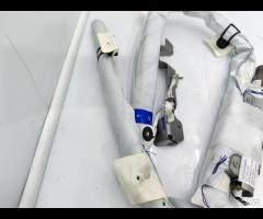 AIRBAG A TENDINA TETTO LATERALE SX FORD RANGER TKE - 16