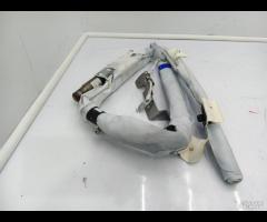 AIRBAG A TENDINA TETTO LATERALE SX FORD RANGER TKE - 20
