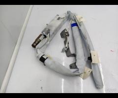 AIRBAG A TENDINA TETTO LATERALE SX FORD RANGER TKE - 21