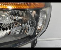 FARO FANALE ANTERIORE SX FORD RANGER III TKE 2011- - 6
