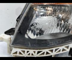 FARO FANALE ANTERIORE SX FORD RANGER III TKE 2011- - 7