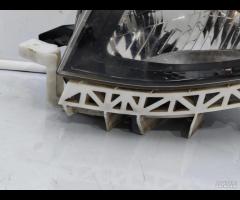 FARO FANALE ANTERIORE SX FORD RANGER III TKE 2011- - 8