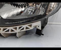 FARO FANALE ANTERIORE SX FORD RANGER III TKE 2011- - 9