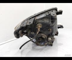 FARO FANALE ANTERIORE SX FORD RANGER III TKE 2011- - 13