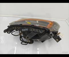 FARO FANALE ANTERIORE SX FORD RANGER III TKE 2011- - 15