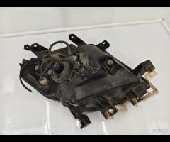 FARO FANALE ANTERIORE SX FORD RANGER III TKE 2011- - 16